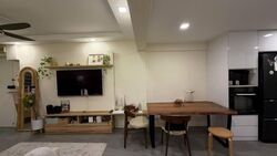 Blk 271 Queen Street (Central Area), HDB 3 Rooms #626467301